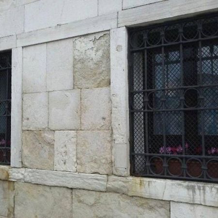 Monolocale Tre Archi Lägenhet Venedig Exteriör bild